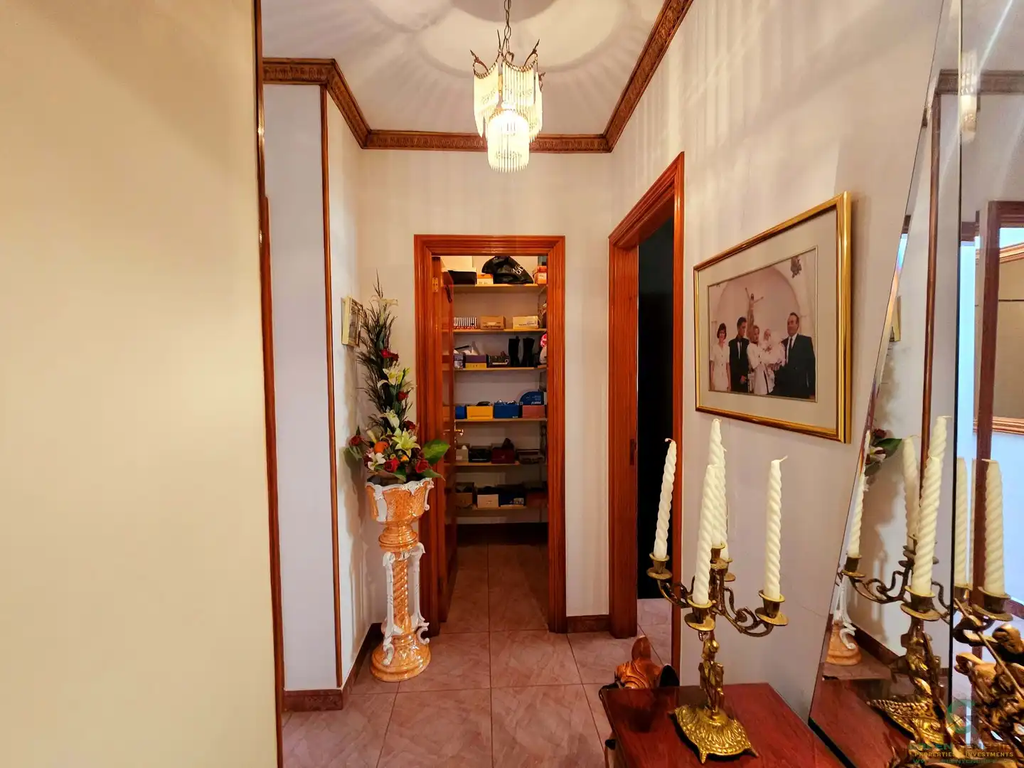 Casa o chalet en venta en Arona