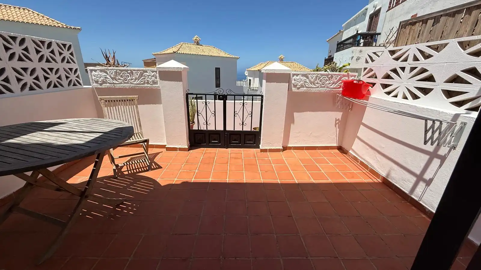 Casa a schiera con piscina in vendita a Calle Tinguafaya 42, imagen 15