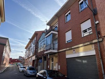 Appartement à vendre à Trobajo del Camino