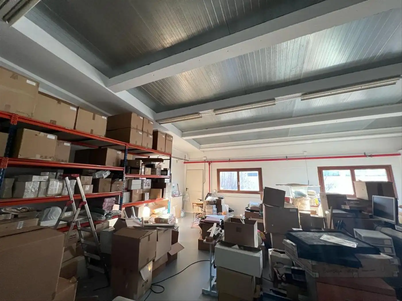 Industrial buildings for sale in Terrassa  with Heating and Alarm