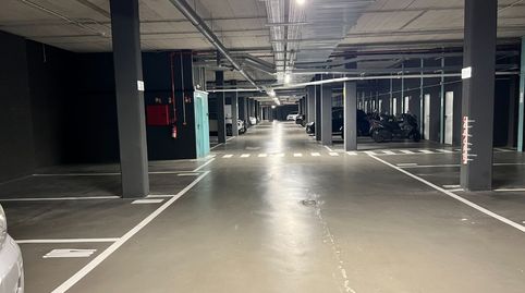 Foto 3 de Garaje en venta en Passeig del Mare Nostrum, 63, Port, Badalona