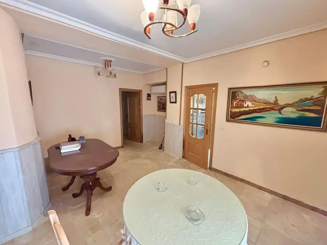 Casa o chalet en venta en Almonacid de Toledo con Aire acondicionado