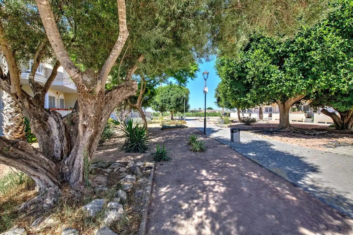 Maison mitoyenne avec terrasse à vendre à Calle de la Gramaera, imagen 36