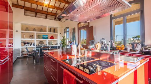 Foto 5 de Casa o chalet en venta en Cala Blanca, Ciutadella de Menorca
