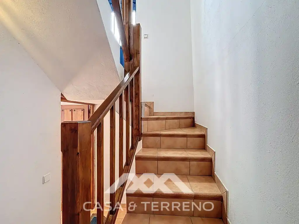 Casa a schiera in vendita a Calle Arco, imagen 28