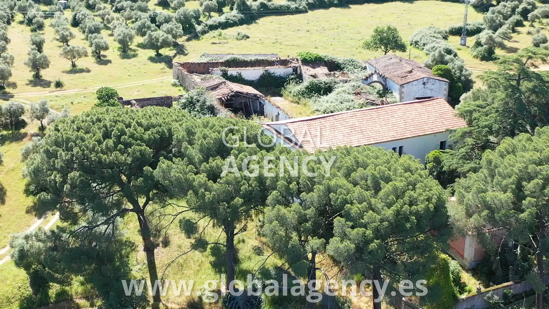 Terreni e lotti in vendita a Pasarón de la Vera, imagen 6