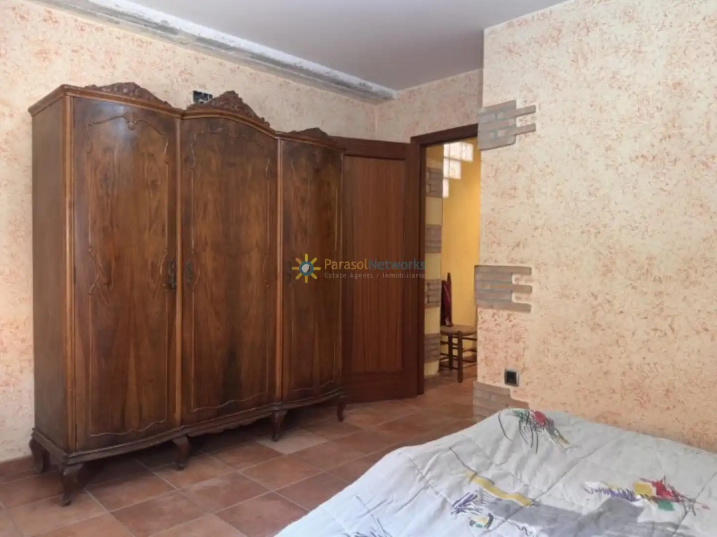 Casa o chalet en venta en Albaida con Aire acondicionado, Jardín privado y Terraza