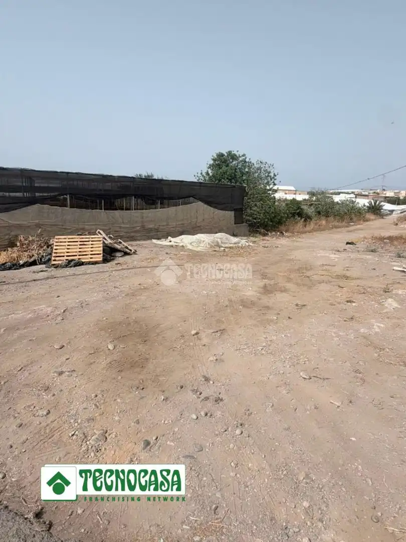 Terreny residencial en venda a Adra, imagen 17