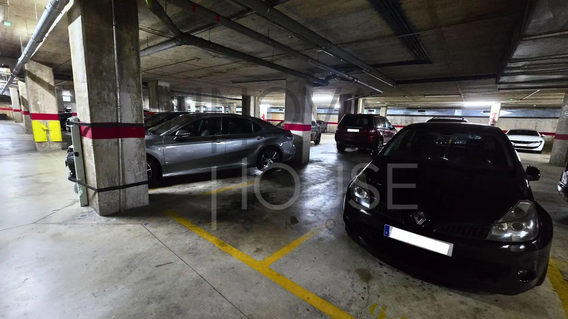 Parking de Garaje en venta en Barcelona