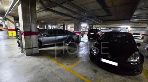 Foto 5 de Garaje en venta en Calle D'aiguablava, La Trinitat Nova,  Barcelona Capital