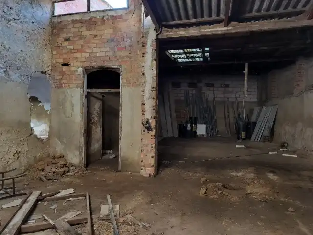 Edificio en venta en Paterna