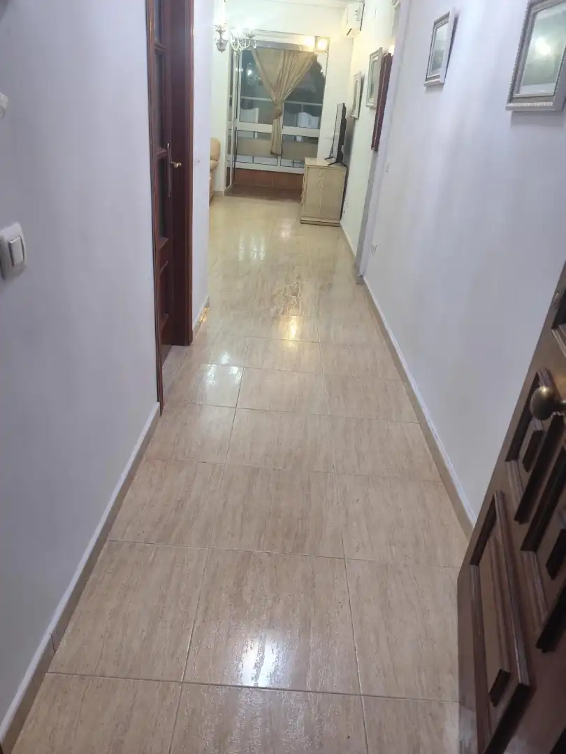 Piso en venta en Fuengirola con Terraza y Amueblado