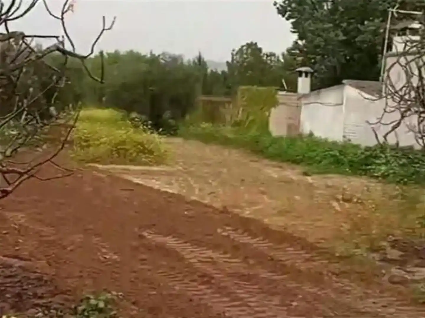 Residencial en venda en Montearagón