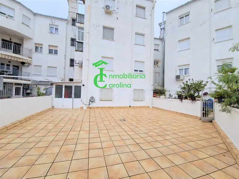 Flat with lift for sale in La Carolina, imagen 19