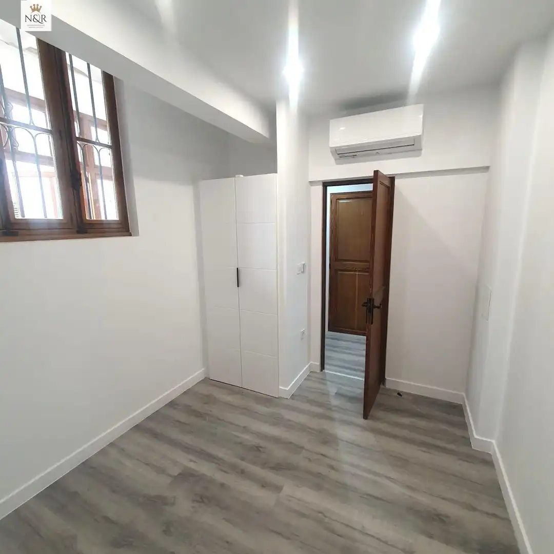 Wohnung zum Verkauf in  Palma de Mallorca mit Klimaanlage und Balkon