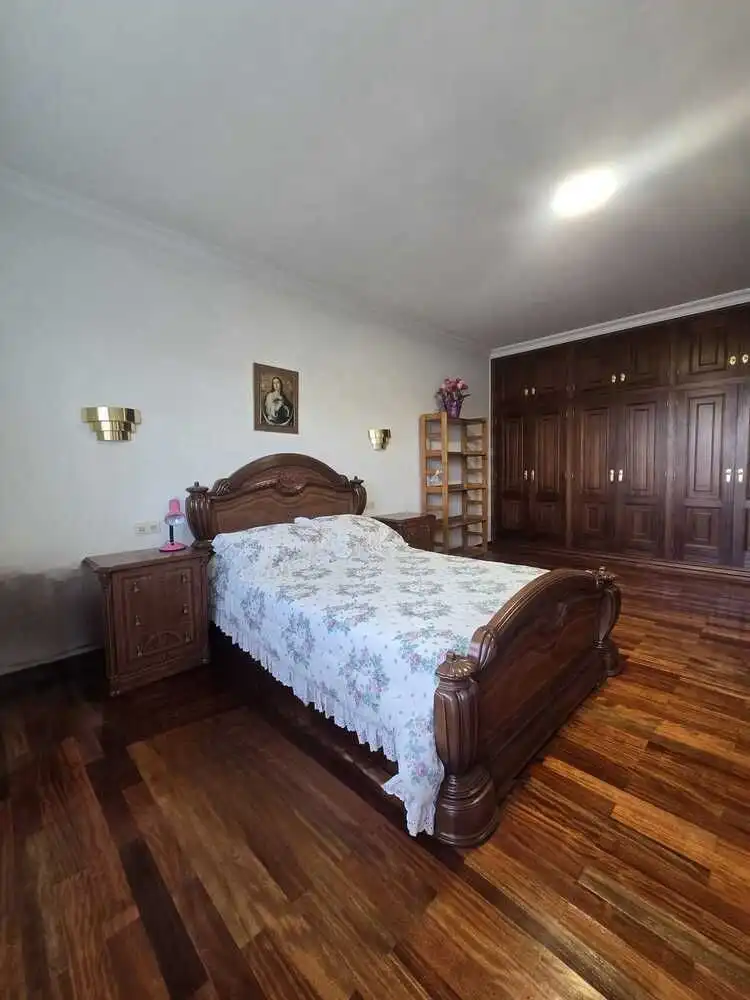 Casa con jardín en venta en Valdoviño, imagen 14