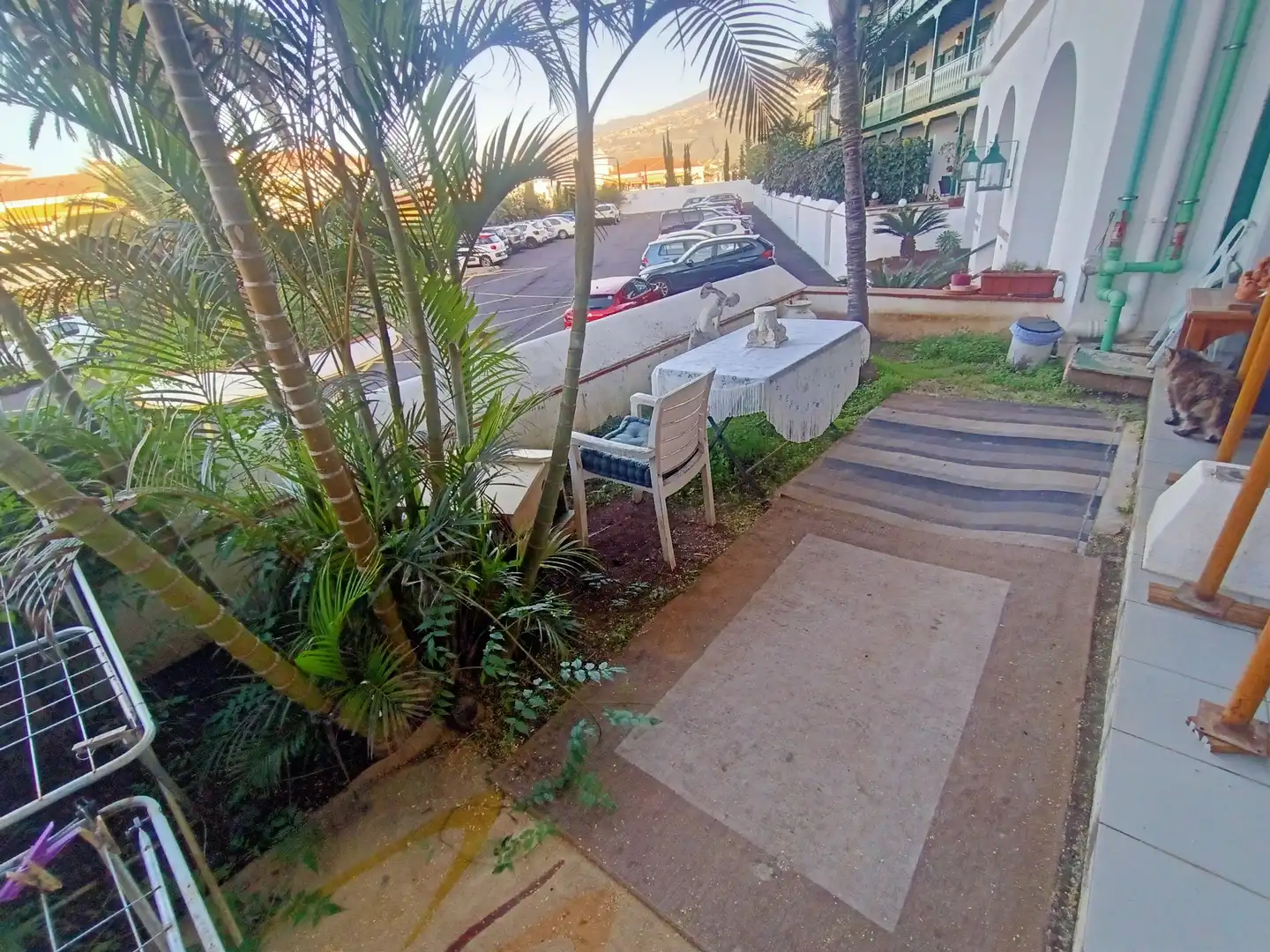 Wohnung mit Pool zum Verkauf in Calle de la Magarza, imagen 24