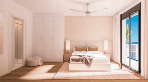 Foto 3 de Pis en venda a Calle Estacion de Los Prados, 47, Distrito Zeta - Recinto Ferial Cortijo de Torres, Málaga