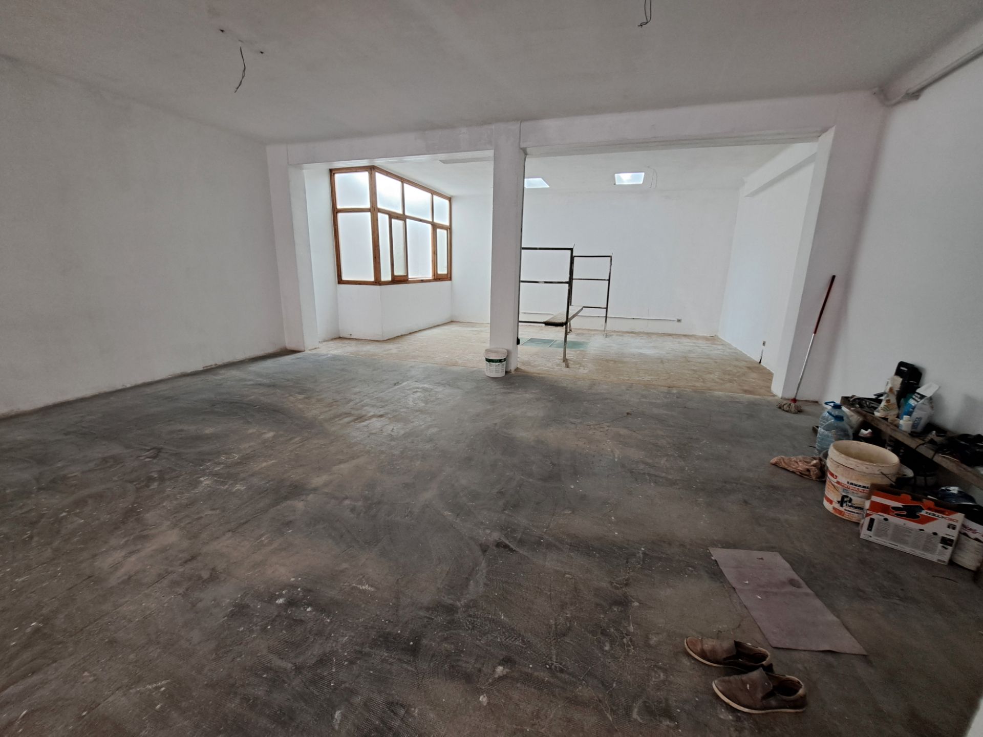 Premises for rent in Mataró