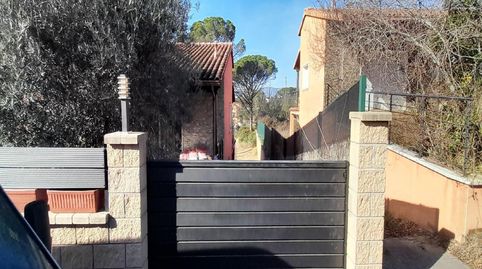 Foto 3 de Casa o chalet en venta en Sils, Girona