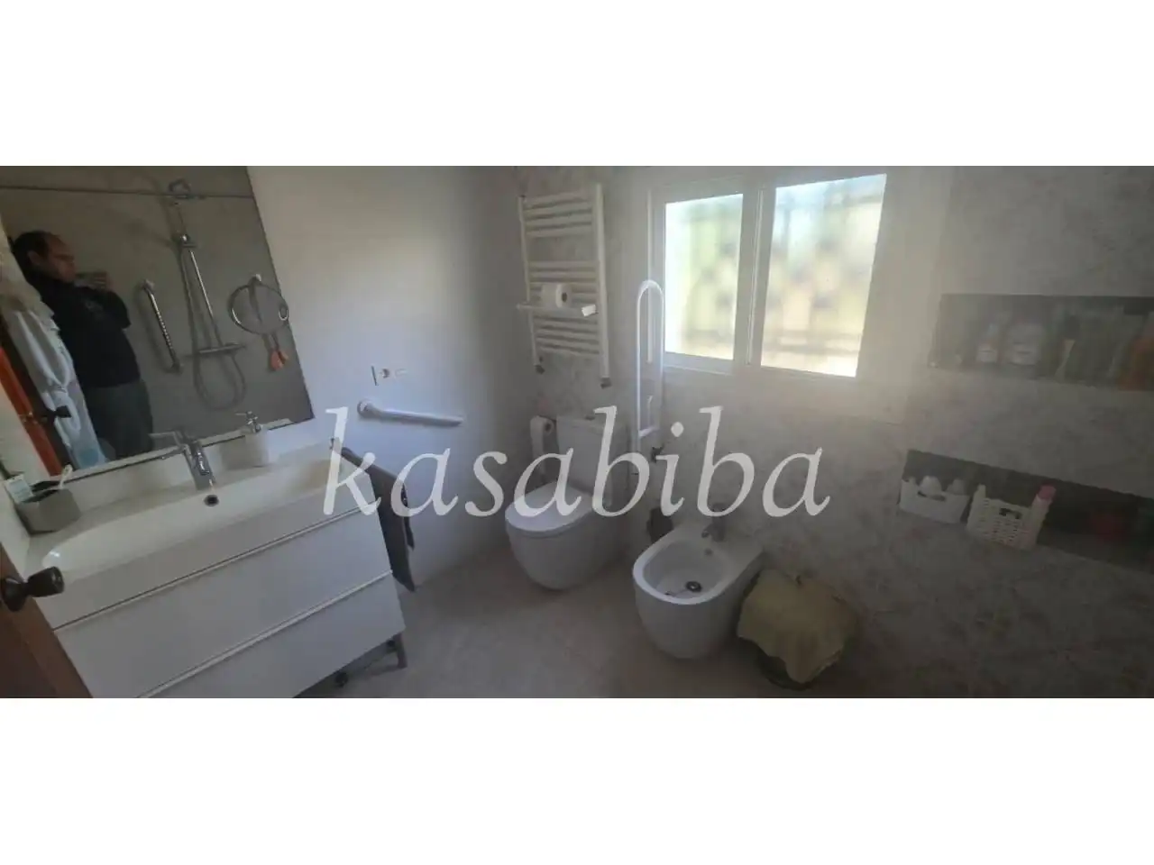 Villa mit Pool zum Verkauf in Calle Riu Palància, imagen 21