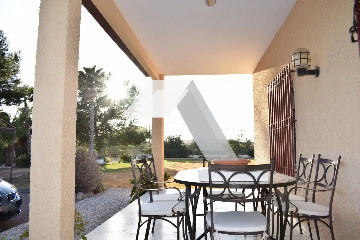 Casa o xalet en venda a La Huerta
