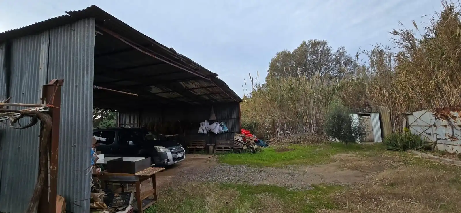 Terreno rústico en venta en Gavà Mar, imagen 5