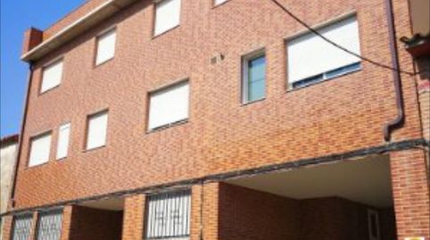 Foto 4 de Garatge en venda a Miralbueno, Zaragoza Capital