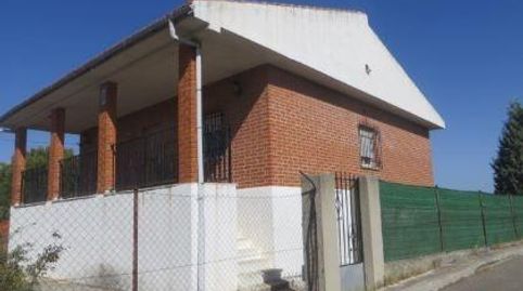 VENTA CHALET PALOMEQUE
