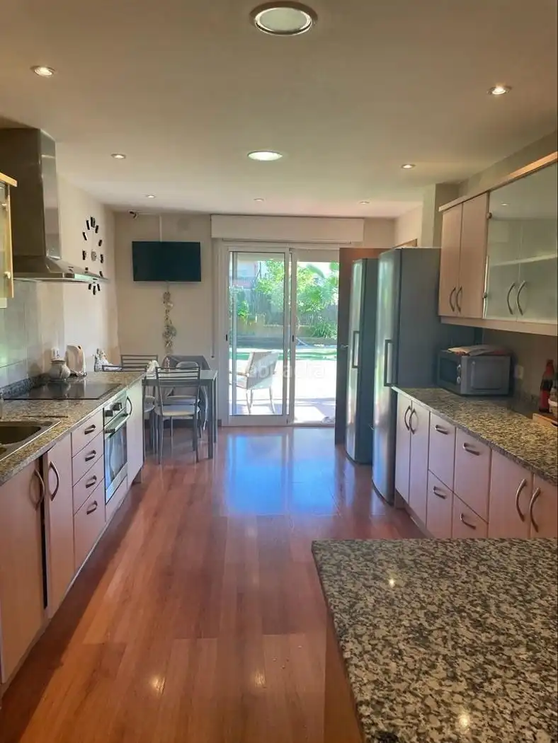 Piso en venta en Carrer Roma Maura 18, imagen 5