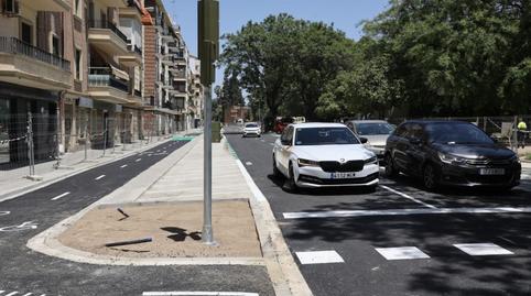 Photo 4 of Premises for rent in Juan Sebastian Elcano, Los Remedios,  Sevilla Capital