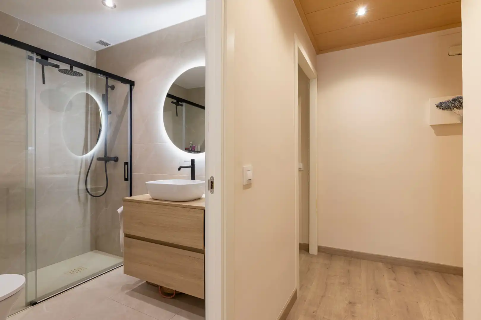 Piso en venta en Carrer de Madrazo, Can Rull