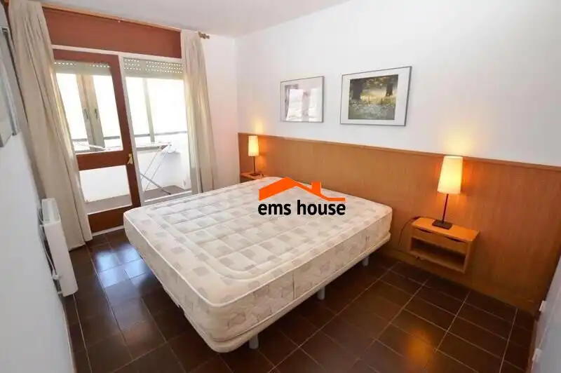 Habitación de Apartamento en venta en Calonge i Sant Antoni con Terraza y Trastero