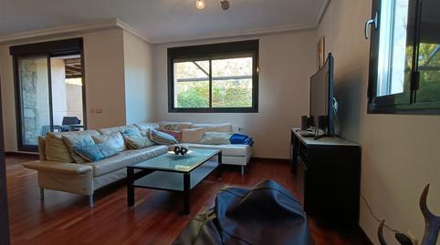 Foto 4 de Casa o xalet de lloguer a Goya, El Boalo, Madrid