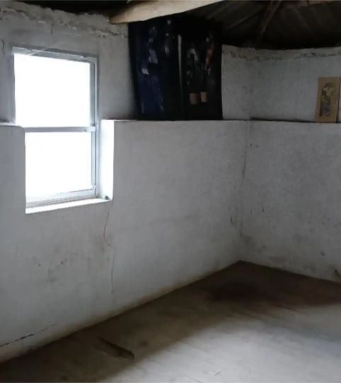 Foto 2 de Casa adosada en venta en Ponte Aranga, 3, Aranga, A Coruña