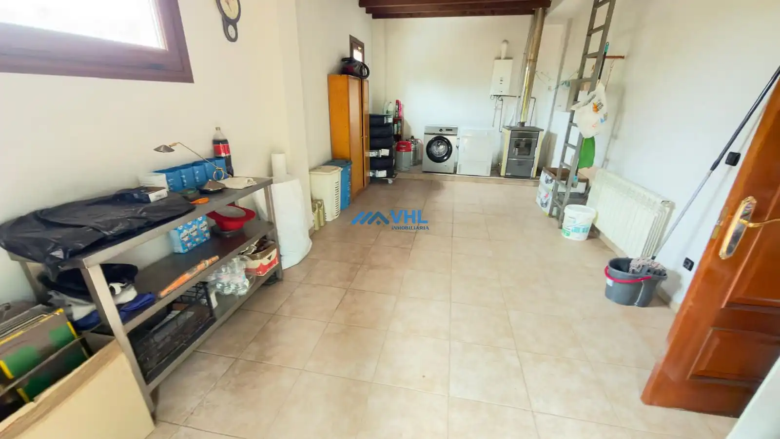 Xalet amb terrassa en venda a N-634 27, imagen 45