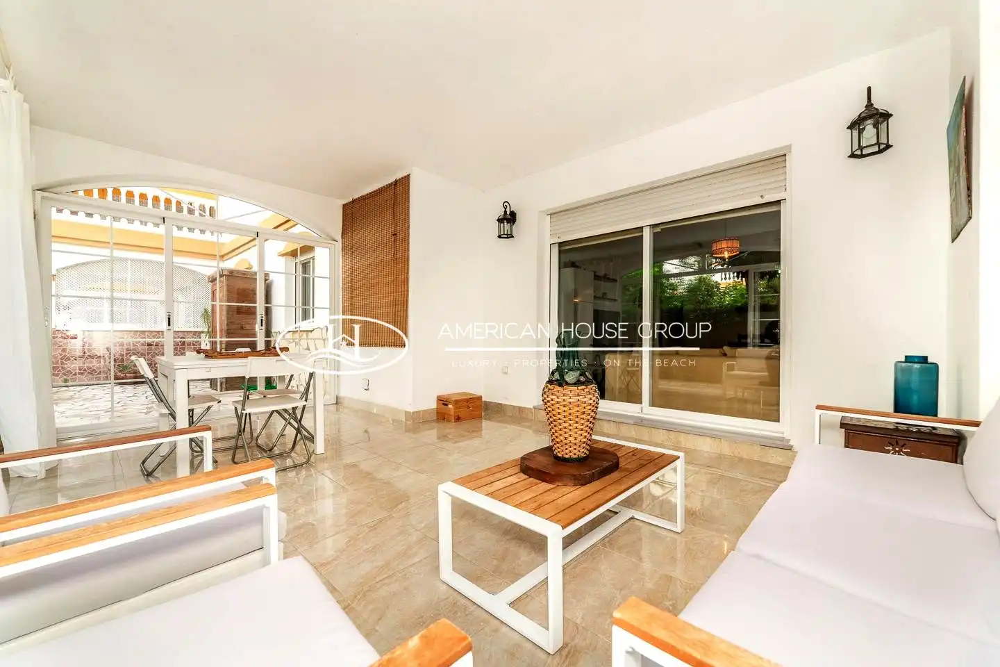 Home with pool for sale in Nueva Andalucía, imagen 22