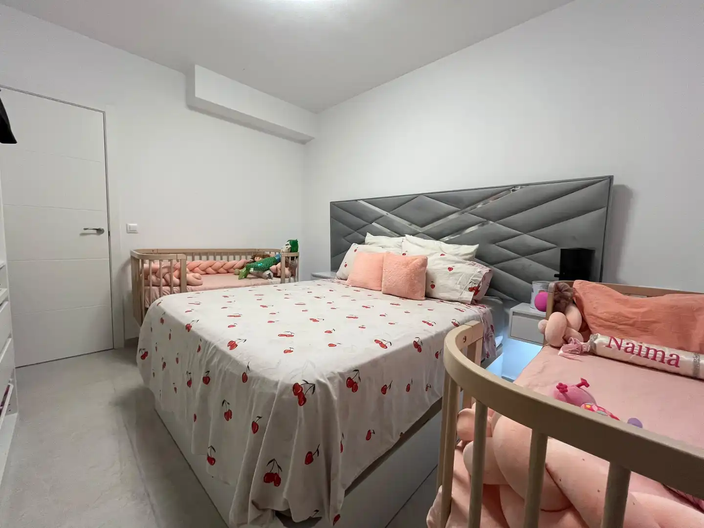 Flat with lift for sale in Calle Pintor Soriano Quiros, imagen 15
