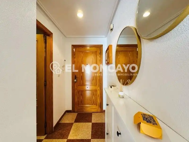Apartamento con ascensor en venta en La Mata, imagen 5