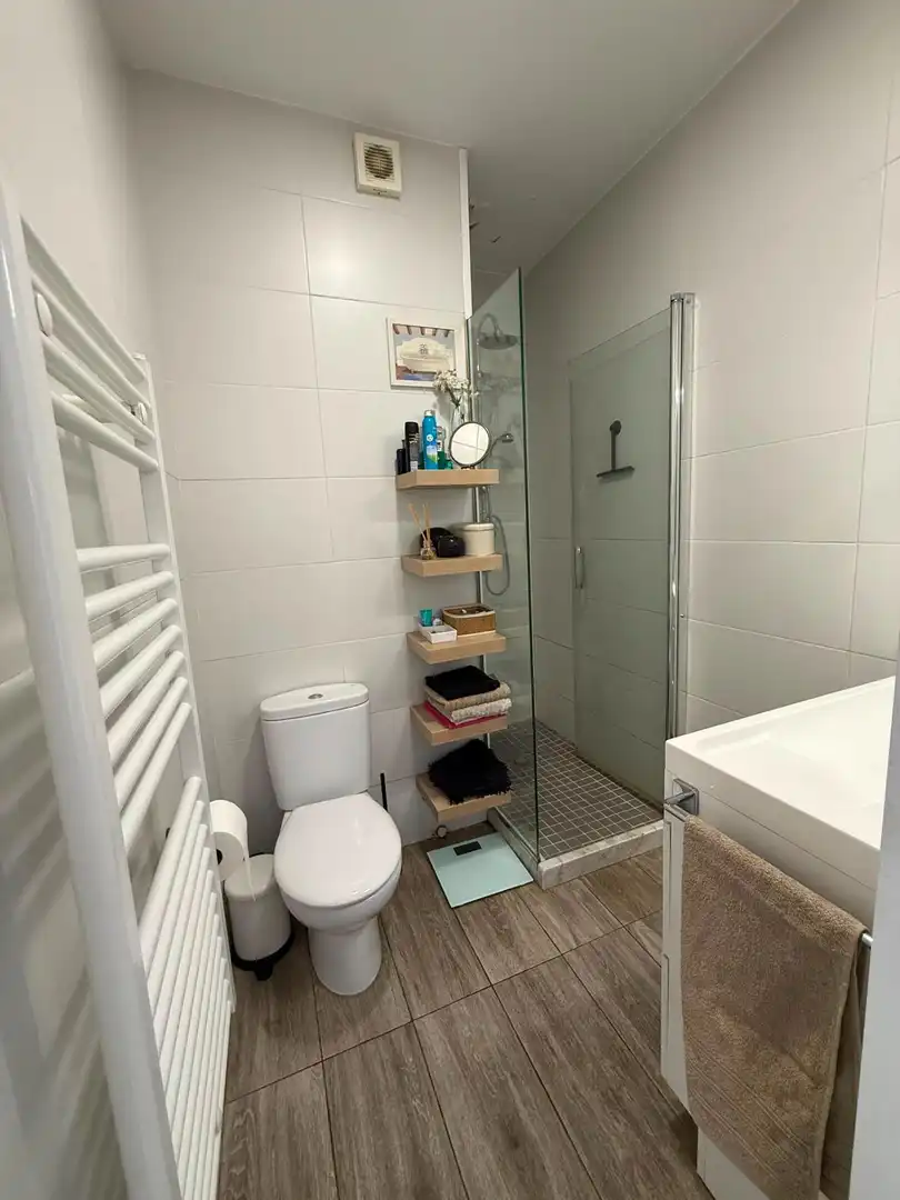 Flat for sale in Tàrrega