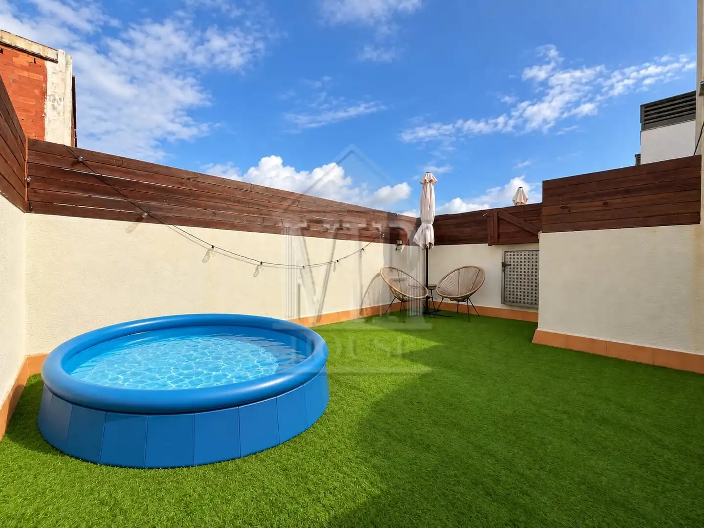 Flat with terrace for sale in Carrer del Doctor Robert, imagen 2
