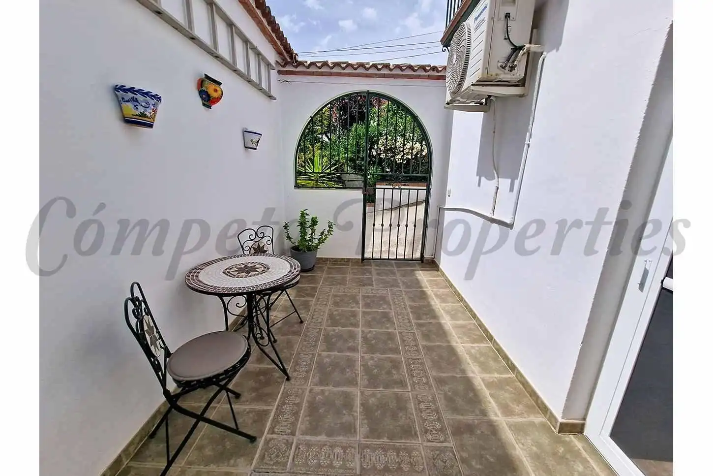 Casa en venda a Sedella, imagen 11