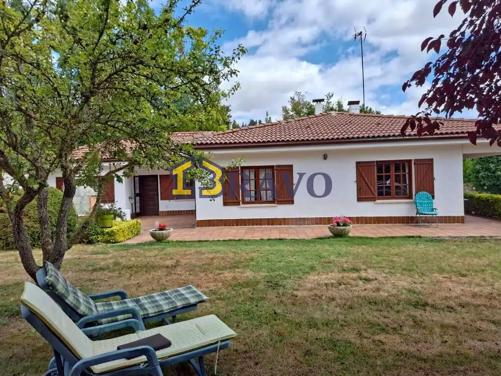 Casa en venda a Merindad de Montija, imagen 30