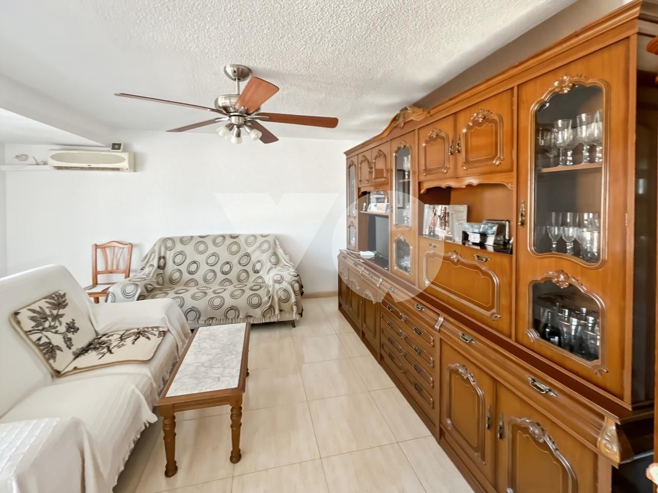 Flat for sale in De La Virgen De Loreto, Centro