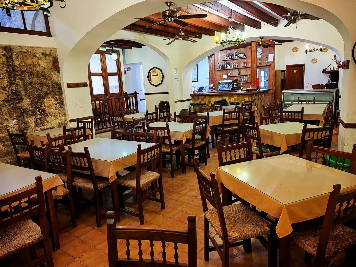 Résidentiel à vendre à Sineu