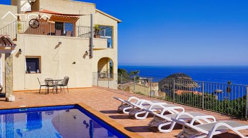 Foto 2 de Casa o xalet en venda a Portichol - Balcón al Mar, Jávea / Xàbia