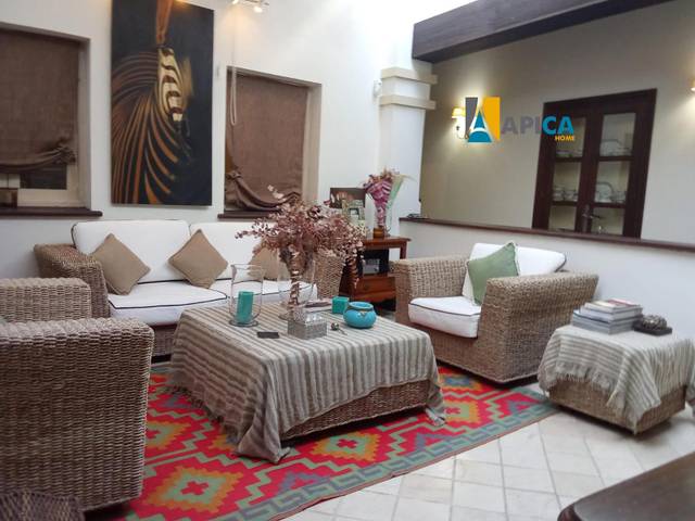 Piso en Venta en San Roque Pueblo