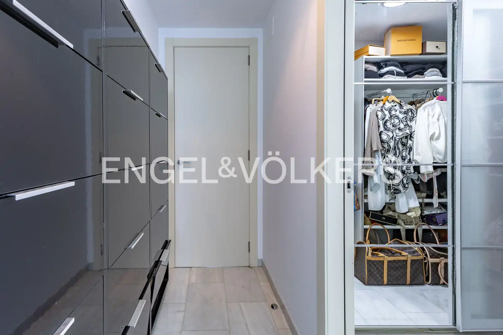 Wohnung mit Pool zum Verkauf in Sant Martí, imagen 40