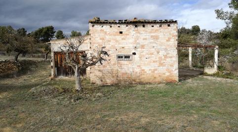 Photo 3 of Country house for sale in La Font de la Figuera, Valencia