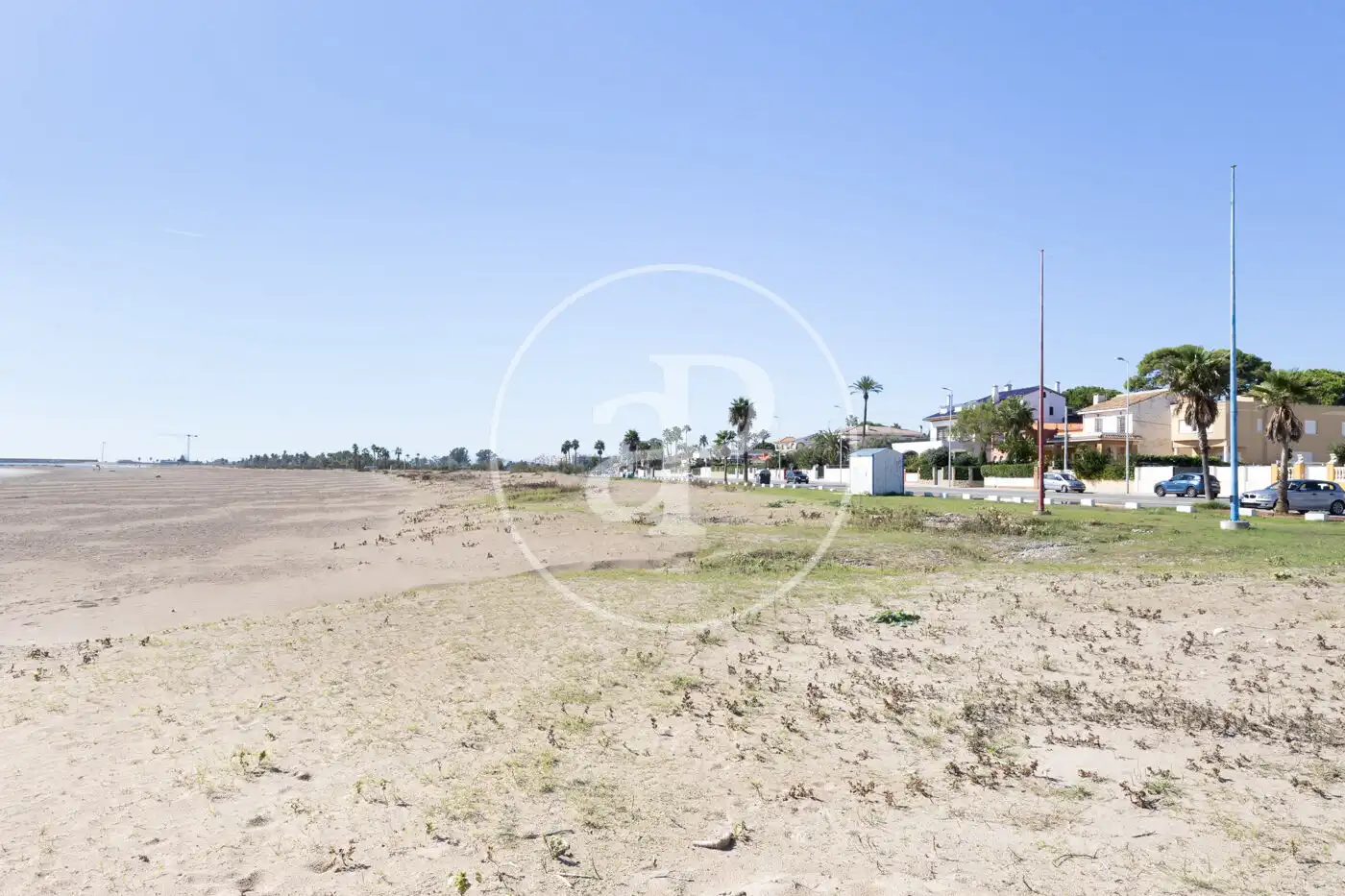 Flat for sale in Burriana / Borriana  with Air Conditioner, Heating and Terrace